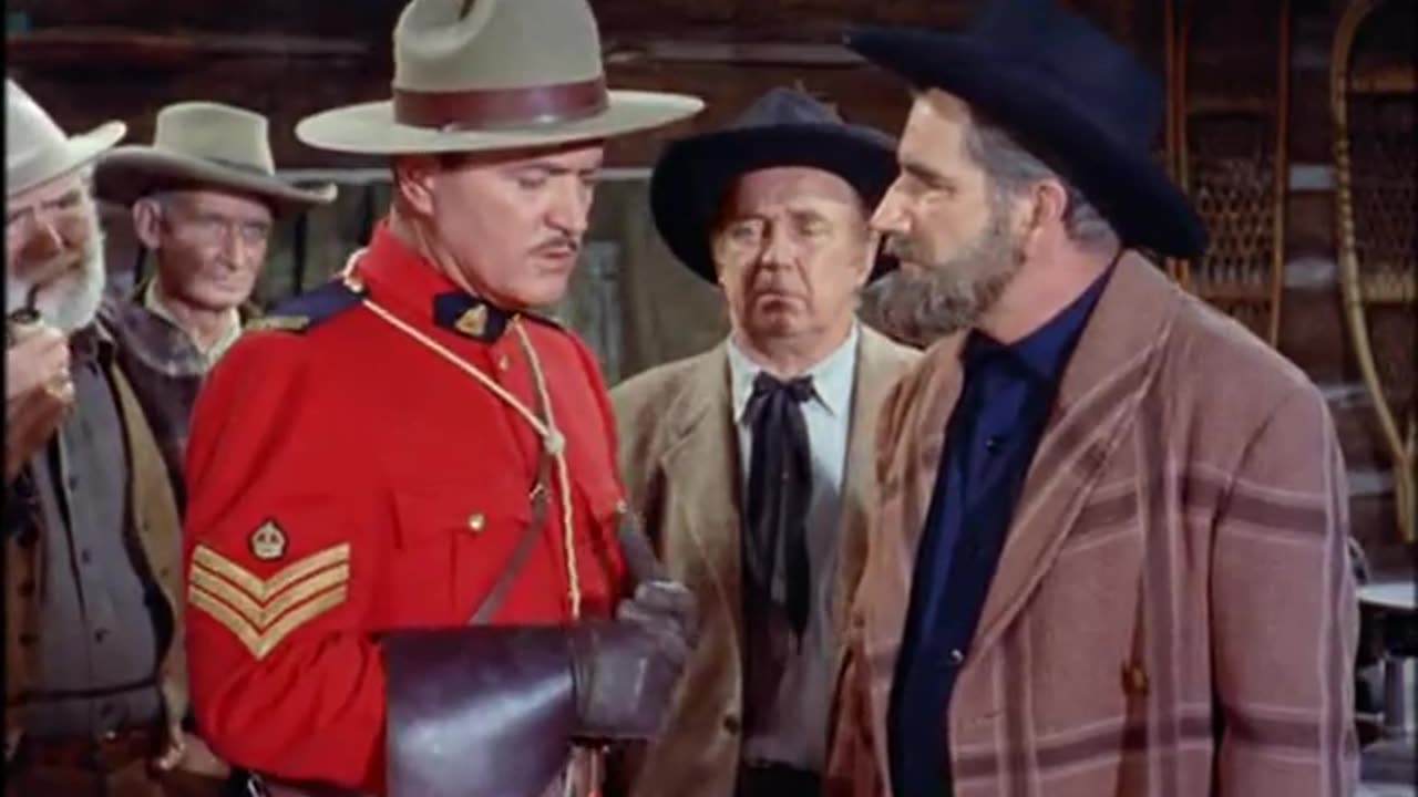 Sergeant Preston of the Yukon (1956) Season 2, Episode 1