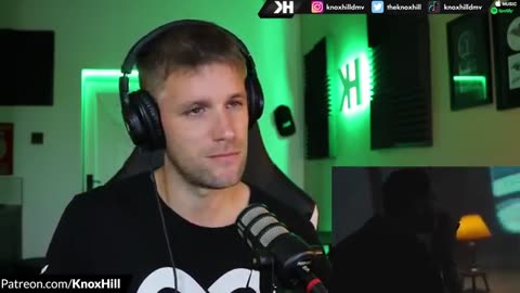 LOST FOR WORDS!! | Rapper Reacts to Eminem - Somebody Save Me ft. Jelly Roll [Music Video] REACTION