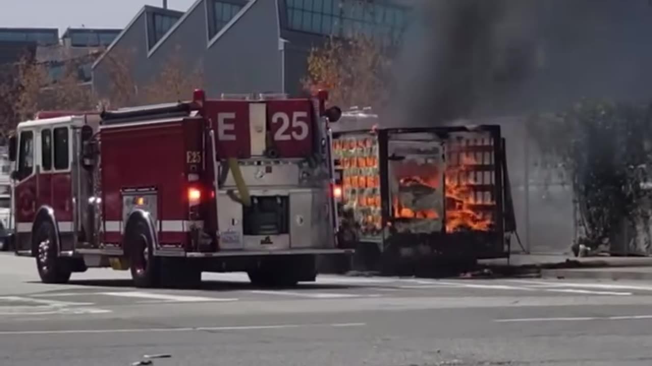 WATER TRUCK HERO.