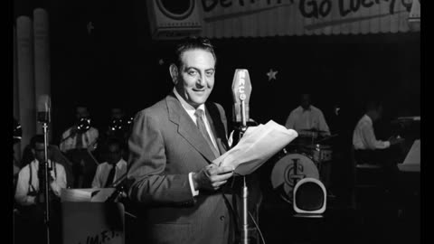 Guy Lombardo Show- Dec. 19, 1946 Favorite Christmas Tunes