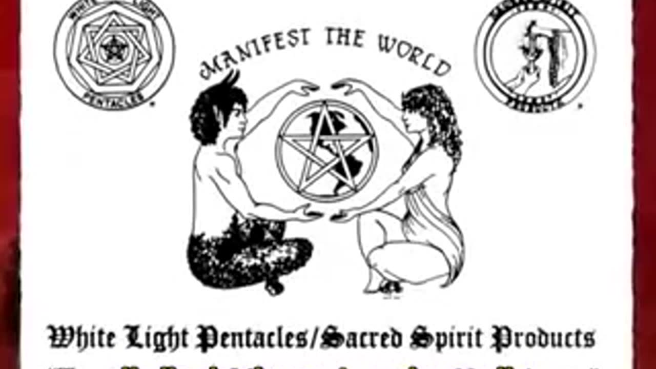 Satan Demons Exposed