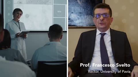 Future Doctors indoctrinated on 'Climate Change diseases' by WHO..