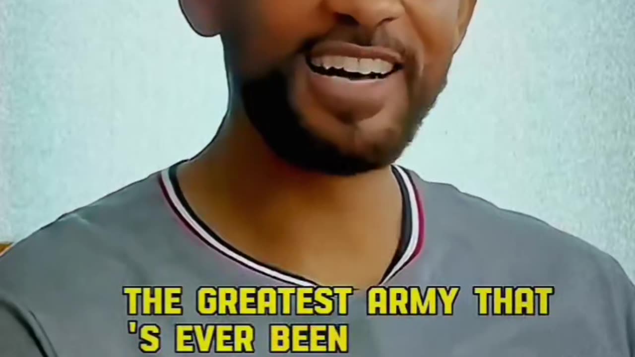 Will smith say truth about god