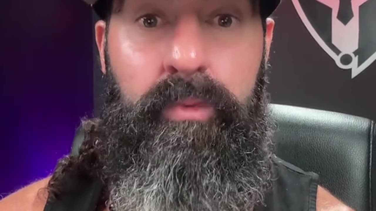 Oct 10th 2024! This will happen.