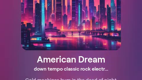 American Dream