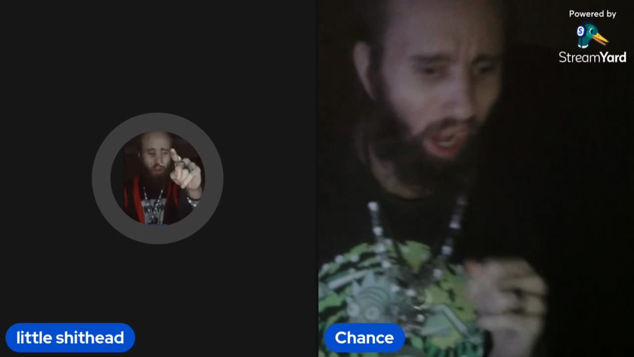 MBM Rumble 10-23-24 brief response video to the retard