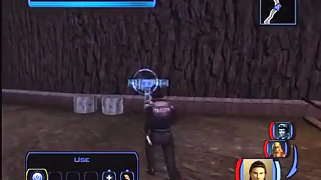 Let's Play Star Wars Knights of the Old Republic pt 42