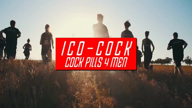 ICO-COCK