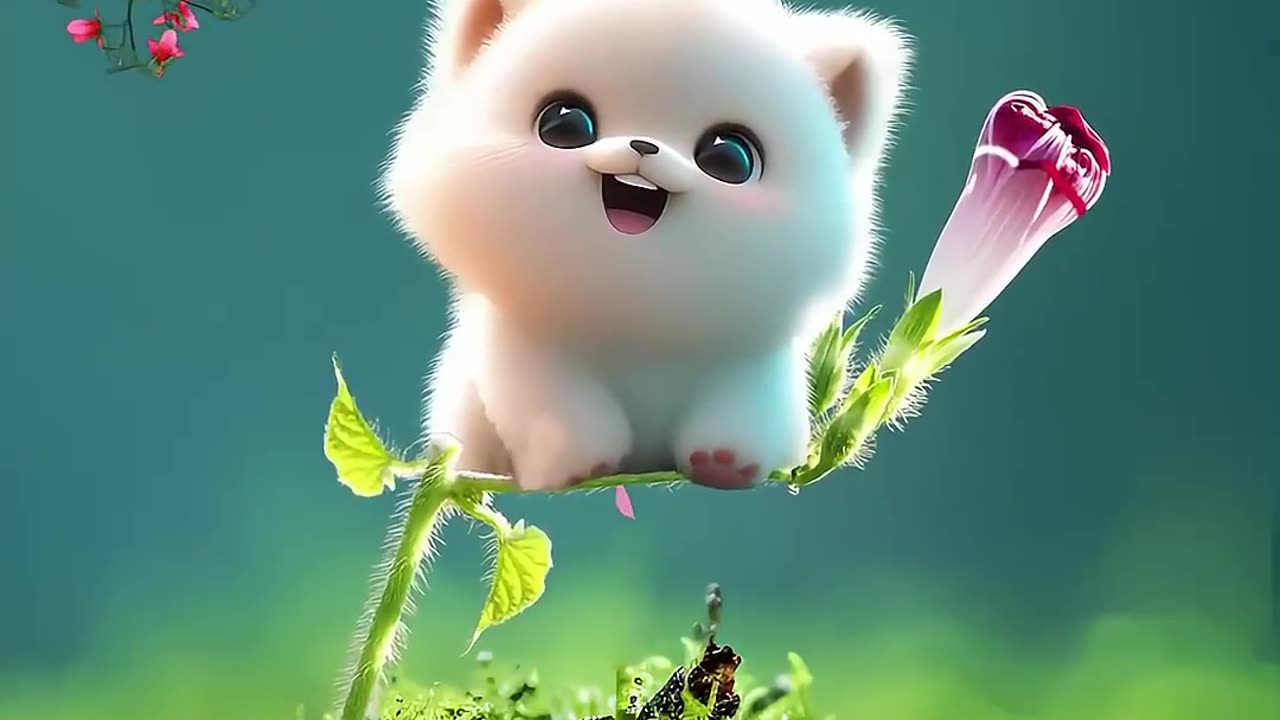 Beautiful Nature