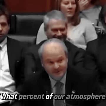 The experts are literally guessing... and they tell us what we need to do