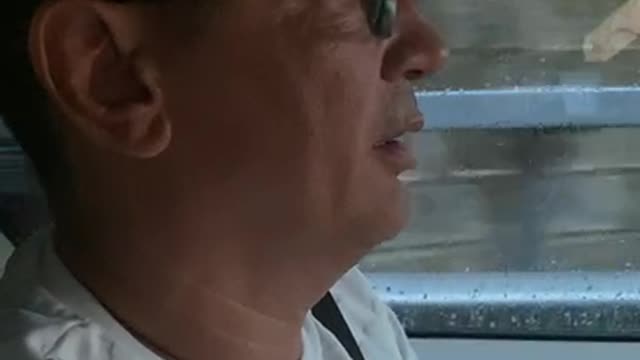 Luis Lazarus - Zeus TV; 15.08.2022; partea 2