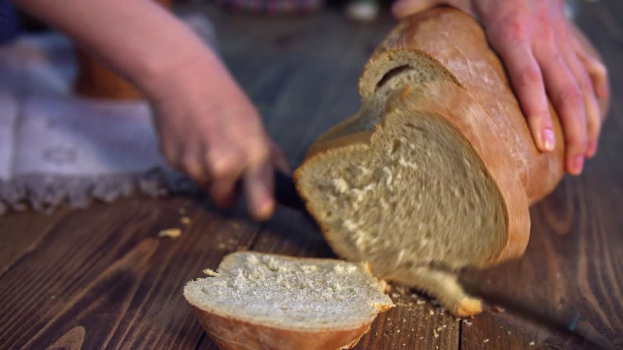 Poland's war with Ukraine over Grain Sales
