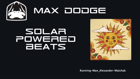 Solar Powered Beats