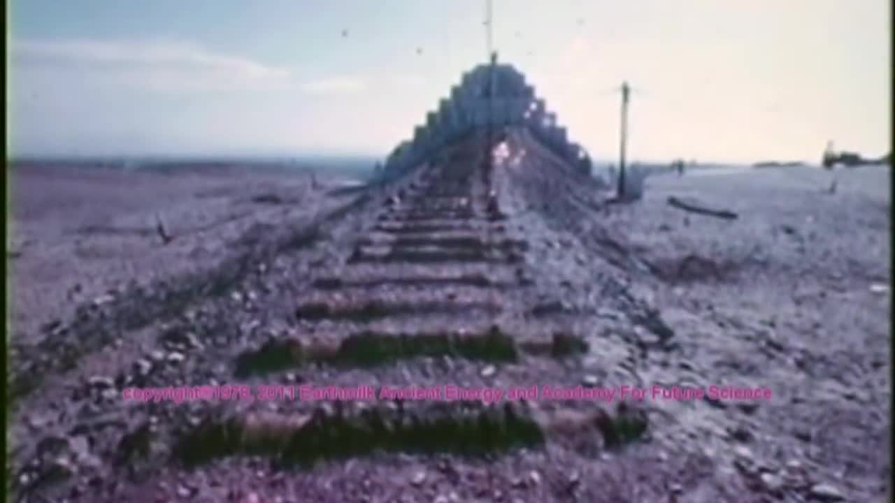 How was the Great Pyramid Built Unknown by Japanese Research