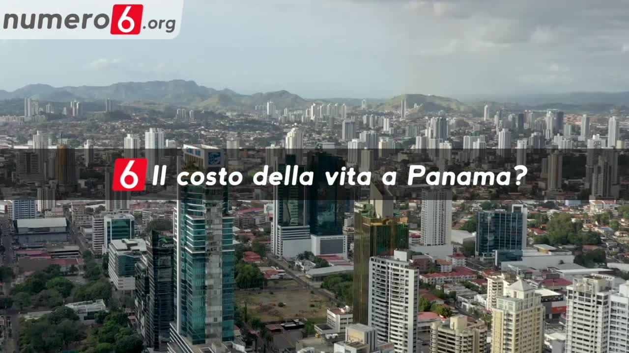 Trailer interviste utenti dal mondo