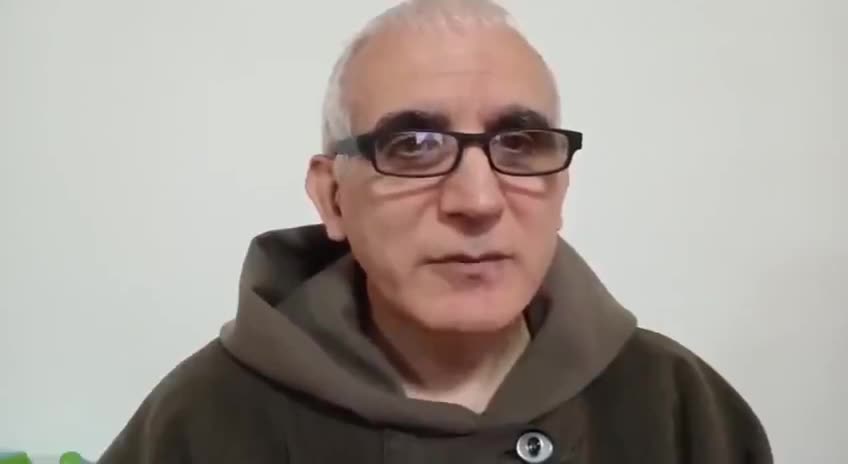 URGENT: Br. Alexis Bugnolo from Rome- ARREST THEM ALL !!!