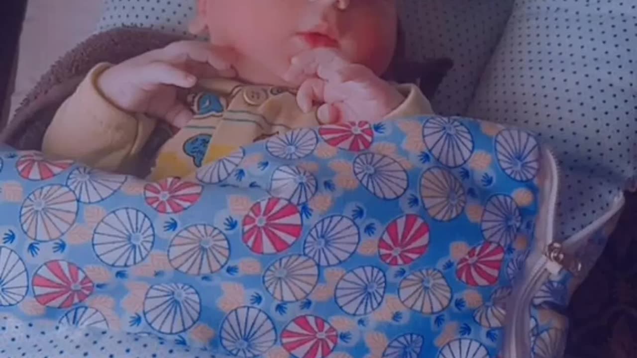 Vairul video cute baby