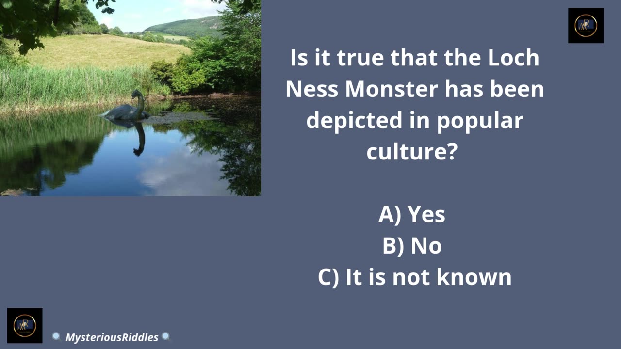 📸 🔍 Searching for Nessie: Expedition to Loch Ness 📸 🔍
