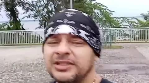 BE A CACIQUE MAN! Parte 60