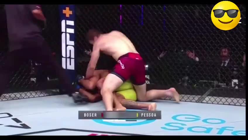 Ufc brutal knockouts 2021