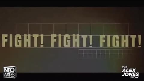The Biggest F**k You! Ever Recorded