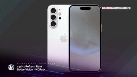 Introducing the new apple 16pro 2024