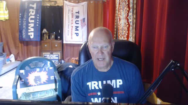 morning 8/16/22 comments from my source and viewers...