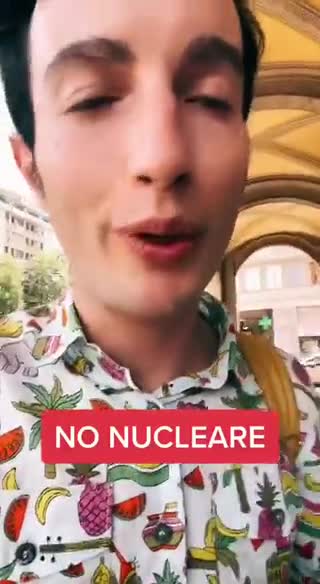 Bimbominchia dice cose