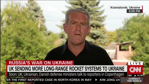 08.15.2022 Chronicle of military operations "Russia - Ukraine"