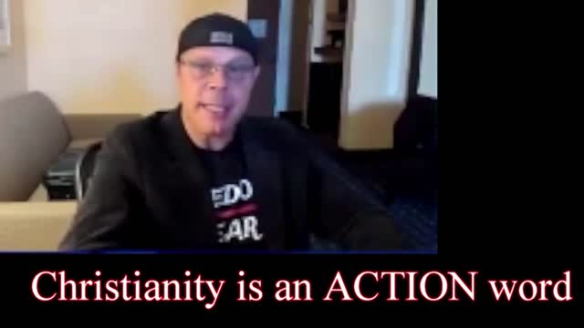 Scott McKay and WDR on Fuck 2022 and 2024! Fix 2020!