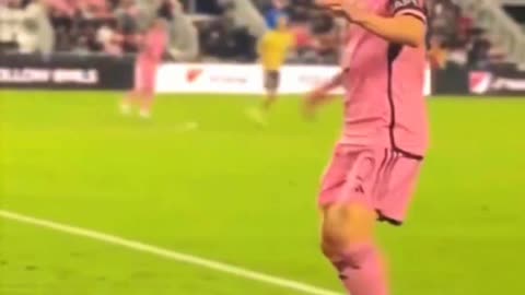 Lionel Messi at 36 years old is not finished