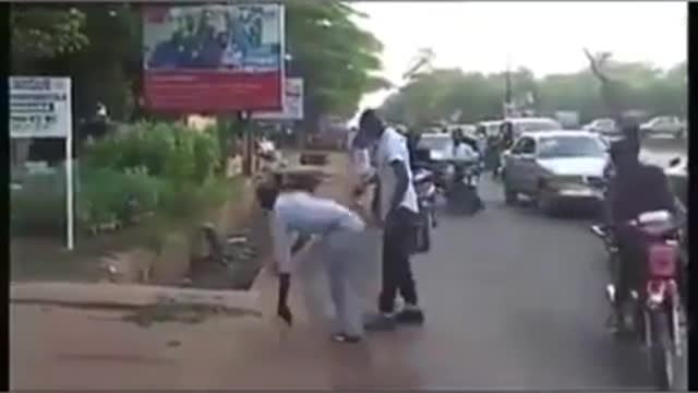Funniest video ever Haha