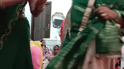 Jai ho mata rani ki