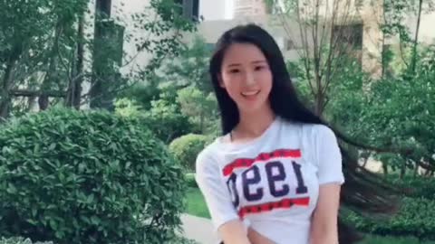 A collection of the most beautiful and sexy Chinese girls on Douyin 182