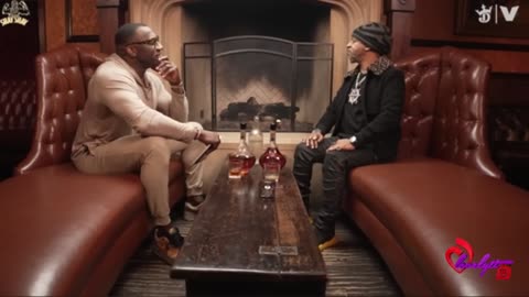 katt williams goes off in interview