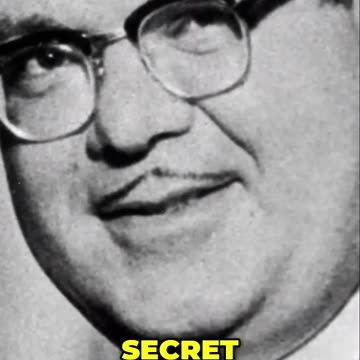 Valiant Thor: The UFO Visitor Who Met Eisenhower