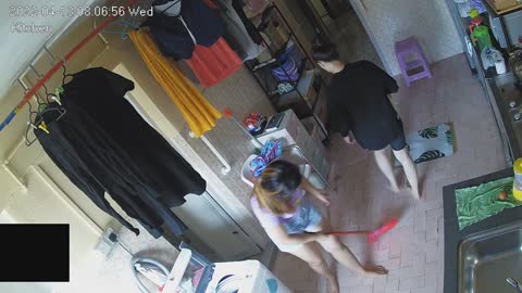 kitchen midnight 20220413