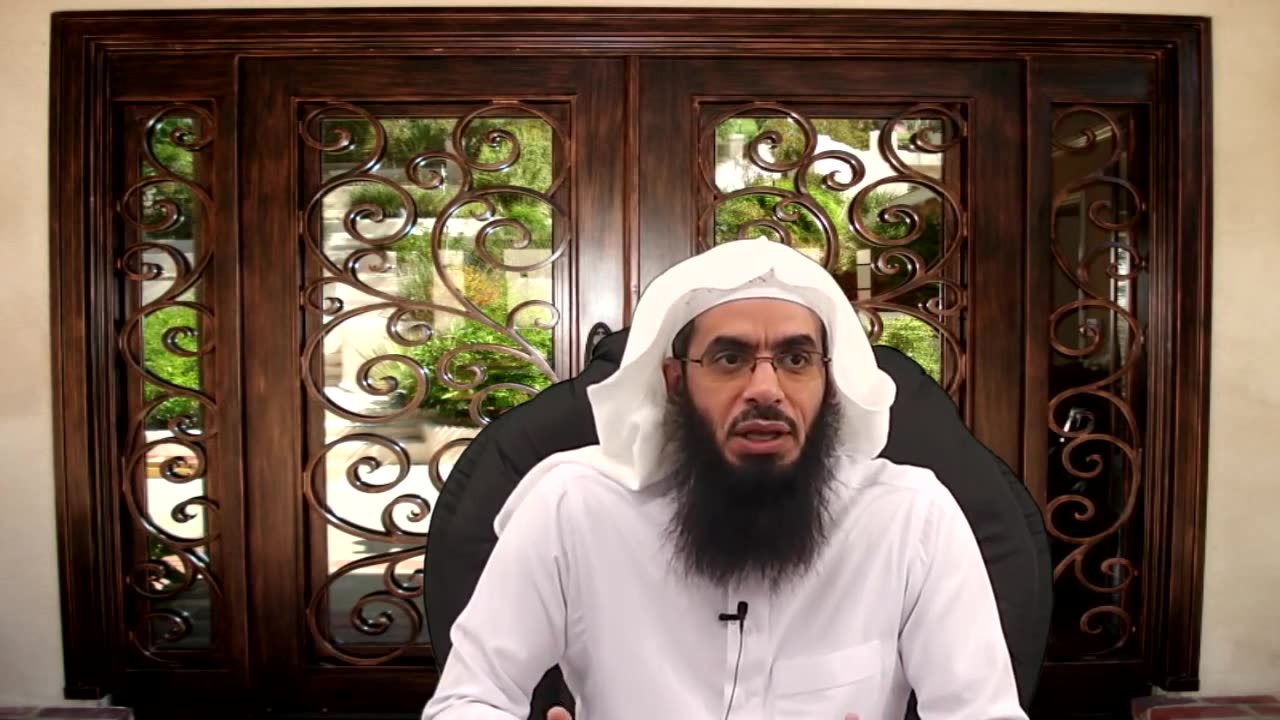 10 | Gems of Ramadān | He Responds to Invocations | Shaykh Ahmad Musa Jibril (حفظه الله تعالى)