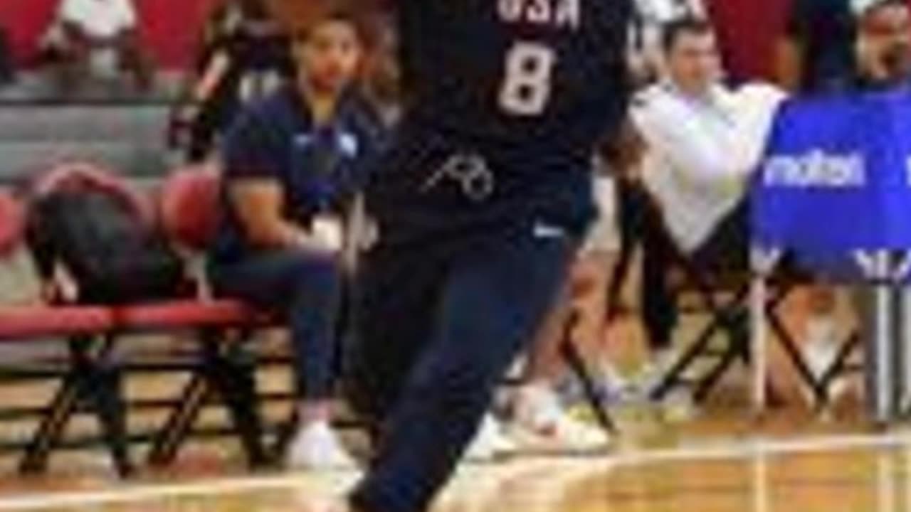 Team USA's Shocking Roster Change -- Kawhi Leonard