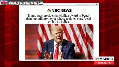 Morning Joe: Weekend 7AM - 8/17/2024