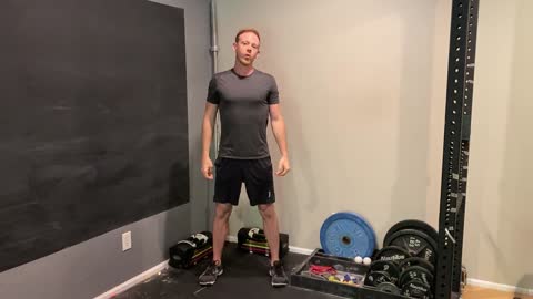 15 Squat Exercise Video