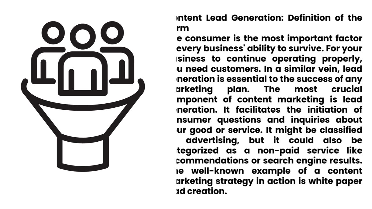 Content Marketing for Lead Generation - Faith Call Center