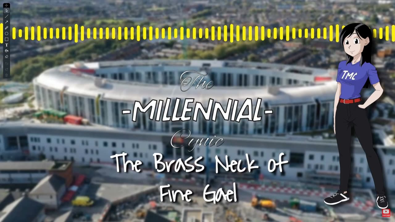 More Fine Gael lies-this time children!! The Millennial Cynic 30-09-24