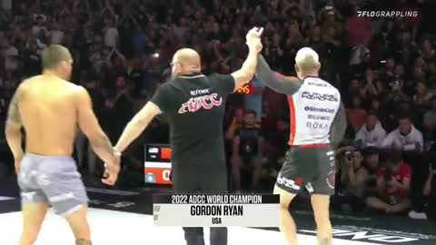 ADCC 2022 GR vs NR