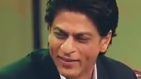 Kajol and Shahrukh Khan funny video