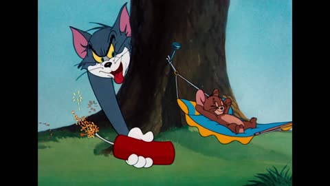 Tom & Jerry | trouble everywhere