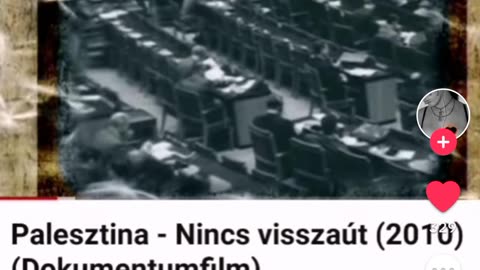 Palestina-dokfilm-part 2.Hungarian