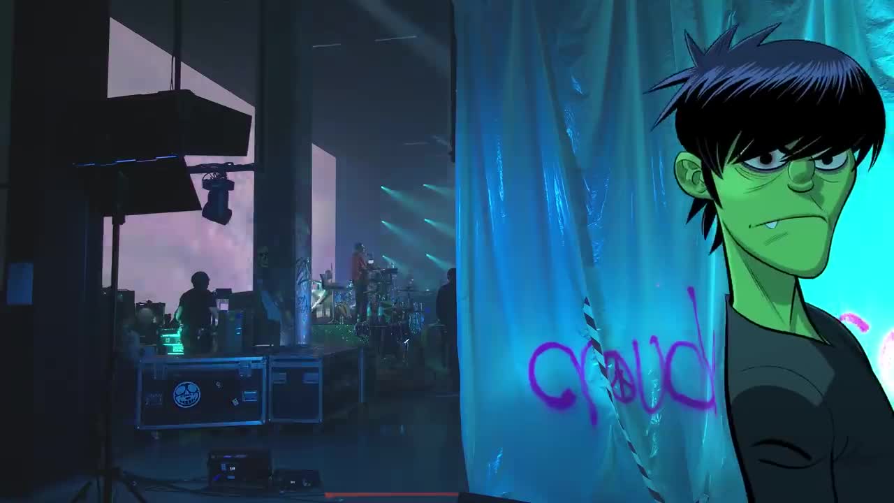 Song Machine Live in Cinemas