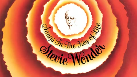 Stevie Wonder - Sir Duke