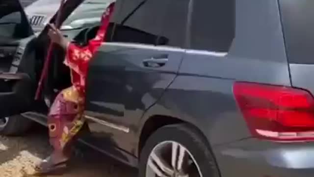 Wait wait for me